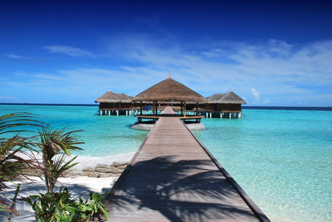 Unique-Places-to-Travel-Maldives-Giggrabbers